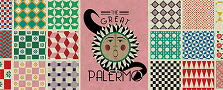 The great palermo